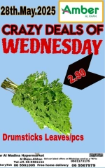 Page 4 in One Day offer at Anbar AL Madina UAE