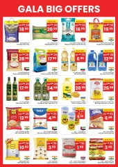 Page 6 in Big deals at Gala supermarket UAE