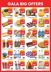 Page 9 in Big deals at Gala supermarket UAE