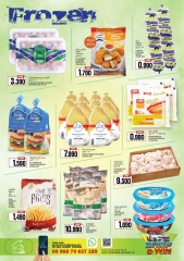 Page 9 in Eid offers at Sama Hypermarket Oman