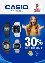 Page 7 in Watch Fair Deals at Nesto Oman