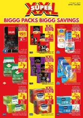 Page 11 dans Gros packs, grosses économies chez supermarché Viva Émirats arabes unis