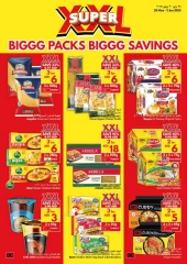 Page 13 dans Gros packs, grosses économies chez supermarché Viva Émirats arabes unis