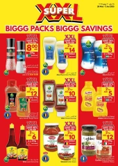 Page 14 dans Gros packs, grosses économies chez supermarché Viva Émirats arabes unis