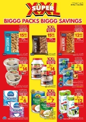 Page 15 dans Gros packs, grosses économies chez supermarché Viva Émirats arabes unis