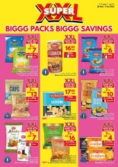 Page 20 dans Gros packs, grosses économies chez supermarché Viva Émirats arabes unis