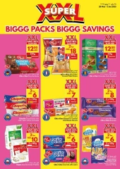 Page 22 dans Gros packs, grosses économies chez supermarché Viva Émirats arabes unis