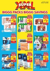 Page 23 dans Gros packs, grosses économies chez supermarché Viva Émirats arabes unis