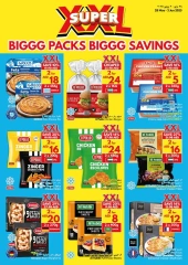 Page 24 dans Gros packs, grosses économies chez supermarché Viva Émirats arabes unis