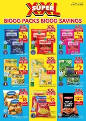 Page 25 dans Gros packs, grosses économies chez supermarché Viva Émirats arabes unis