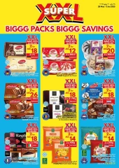 Page 26 dans Gros packs, grosses économies chez supermarché Viva Émirats arabes unis