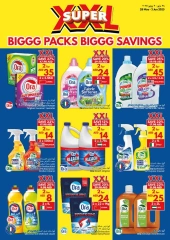 Page 27 dans Gros packs, grosses économies chez supermarché Viva Émirats arabes unis