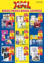 Page 28 dans Gros packs, grosses économies chez supermarché Viva Émirats arabes unis