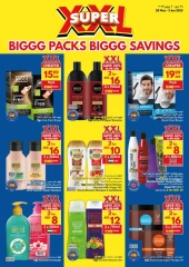 Page 29 dans Gros packs, grosses économies chez supermarché Viva Émirats arabes unis