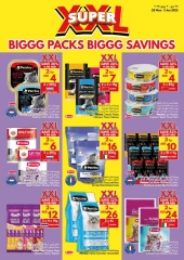 Page 31 dans Gros packs, grosses économies chez supermarché Viva Émirats arabes unis