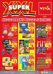 Page 32 dans Gros packs, grosses économies chez supermarché Viva Émirats arabes unis