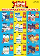 Page 5 dans Gros packs, grosses économies chez supermarché Viva Émirats arabes unis