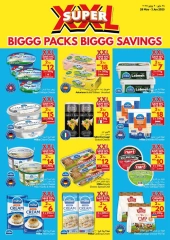 Page 7 dans Gros packs, grosses économies chez supermarché Viva Émirats arabes unis