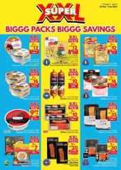 Page 8 dans Gros packs, grosses économies chez supermarché Viva Émirats arabes unis