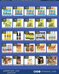 Page 30 |Summer and Eid Shows Festival at Al Masayel co-op Kuwait