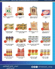 Page 25 |Summer and Eid Shows Festival at Al Masayel co-op Kuwait