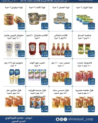Page 14 |Summer and Eid Shows Festival at Al Masayel co-op Kuwait