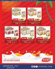 Page 19 |Summer and Eid Shows Festival at Al Masayel co-op Kuwait