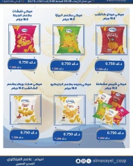 Page 8 |Summer and Eid Shows Festival at Al Masayel co-op Kuwait