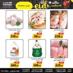 صفحة 4 ضمن عروض عيد أضحى مبارك في أولاد رجب مصر