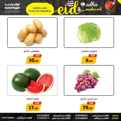 صفحة 11 ضمن عروض عيد أضحى مبارك في أولاد رجب مصر