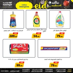 صفحة 17 ضمن عروض عيد أضحى مبارك في أولاد رجب مصر