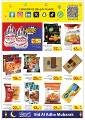 Page 43 dans Offres de l'Aïd Al Adha Mubarak chez Coop d'Ajman Émirats arabes unis