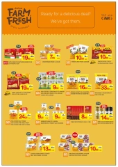 Page 47 dans Offres de l'Aïd Al Adha Mubarak chez Coop d'Ajman Émirats arabes unis