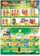 Page 26 dans Offres de l'Aïd Al Adha Mubarak chez Coop d'Ajman Émirats arabes unis