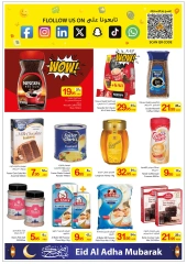 Page 31 dans Offres de l'Aïd Al Adha Mubarak chez Coop d'Ajman Émirats arabes unis