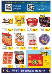 Page 36 dans Offres de l'Aïd Al Adha Mubarak chez Coop d'Ajman Émirats arabes unis