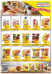 Page 40 dans Offres de l'Aïd Al Adha Mubarak chez Coop d'Ajman Émirats arabes unis