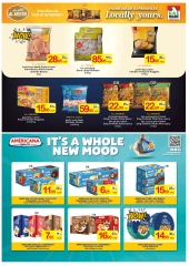 Page 39 dans Offres de l'Aïd Al Adha Mubarak chez Coop d'Ajman Émirats arabes unis