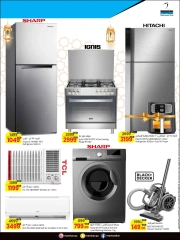 Página 8 en Ofertas Eid Al Adha Mubarak en Hipermercado Masskar Katar