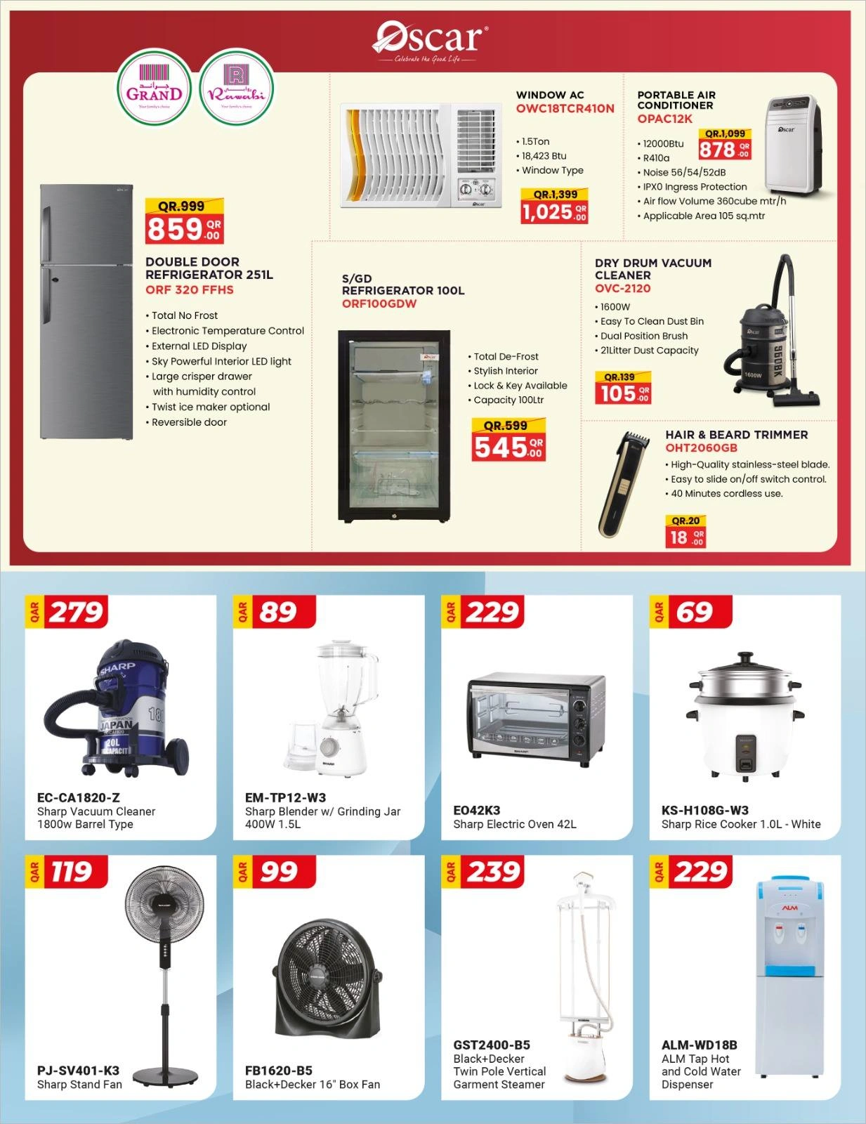 Página 9 en Ofertas de delicias digitales en Mercados Rawabi Katar