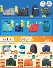 Page 26 dans bonne fête chez Marchés de Rawabi Qatar