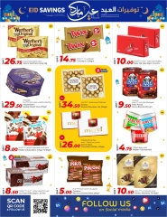Page 3 dans bonne fête chez Marchés de Rawabi Qatar