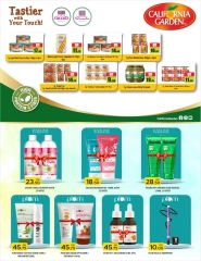 Page 20 dans bonne fête chez Marchés de Rawabi Qatar