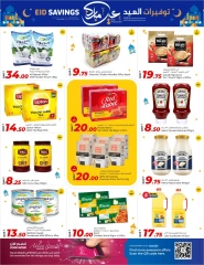 Page 6 dans bonne fête chez Marchés de Rawabi Qatar