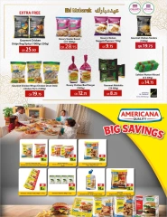 Page 21 dans bonne fête chez Marchés de Rawabi Qatar