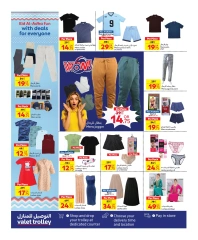 Page 8 dans Aïd Al Adha Moubarak : des offres pour tous chez Carrefour Qatar