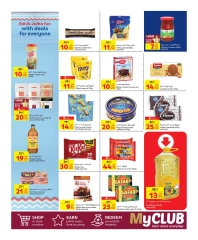Page 12 dans Aïd Al Adha Moubarak : des offres pour tous chez Carrefour Qatar