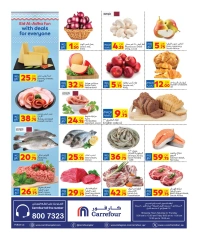 Page 16 dans Aïd Al Adha Moubarak : des offres pour tous chez Carrefour Qatar