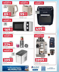 Page 4 dans Offres exclusives (en ligne) chez Carrefour Qatar