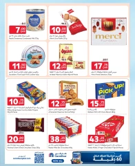 Page 13 dans Offres exclusives (en ligne) chez Carrefour Qatar